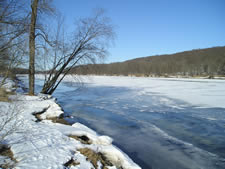 Wild River State Park