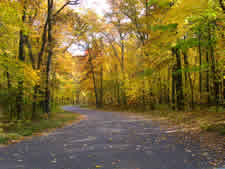 Wild River State Park