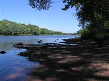 Wild River State Park