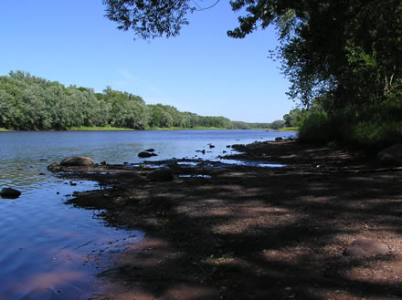 Wild River State Park