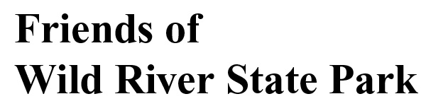 Friends of Wild River State Park, Chisago County, Minnesota